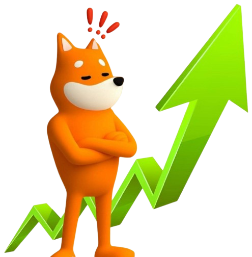 PUNK Character with Growth Chart